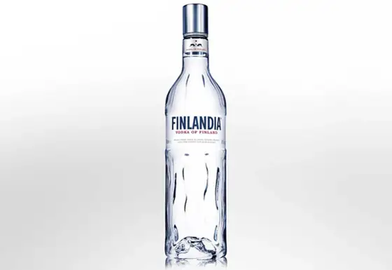 Finlandia 1l - Kiedy litrowa wódka ma sens? Sprawdź!