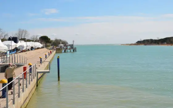 Spiagge Marano Lagunare - Dove sono e quando sceglierle?