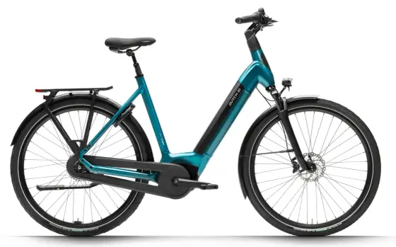 Snelle stadsfiets kiezen? Dit maakt écht verschil!