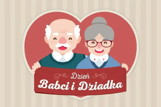 Dzień Babci i Dziadka - Kiedy wypadają i jak je mądrze zaplanować?