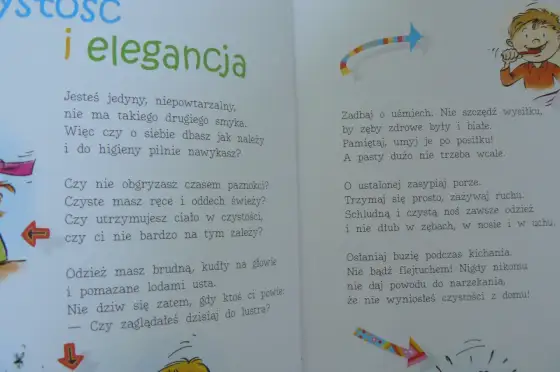 Savoir-vivre dla dzieci - od czego zacząć naukę dobrych manier