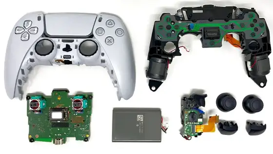 Czy pad od PS5 działa na PS4? Odkryj trudności i rozwiązania