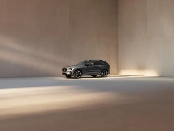 Volvo utrustningsnivåer - Välj rätt Core, Plus eller Ultra