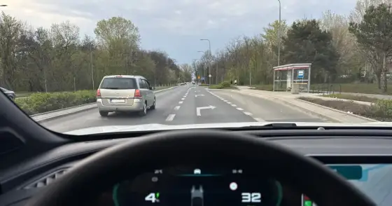 Jazda na suwak - kiedy obowiązuje i co grozi za błąd