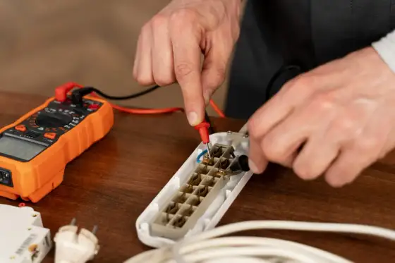 Opór elektryczny - Co to, jak mierzyć i unikać błędów?