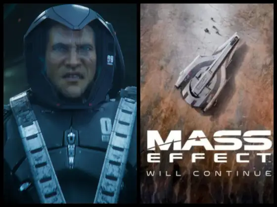 Mass Effect 5 - Fakty vs. plotki. Kiedy premiera?