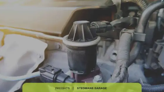 Błąd P0401 w VW - Co oznacza i jak go naprawić?