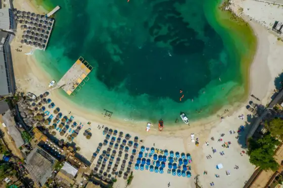 Albania w styczniu - Pogoda, co spakować i gdzie jechać?