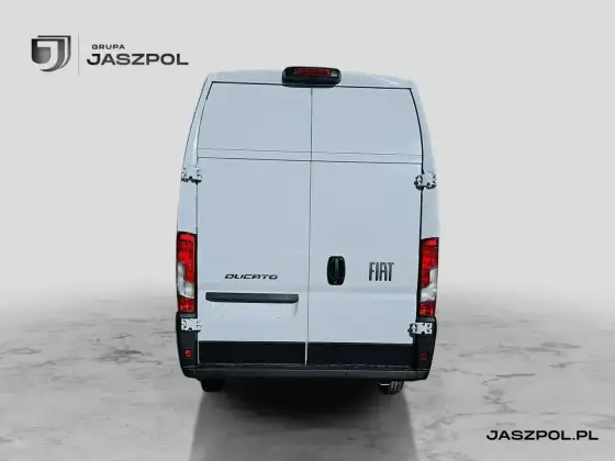 Fiat Ducato - który wariant naprawdę opłaca się firmie?