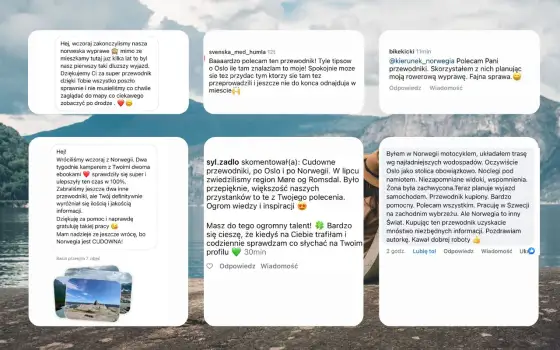 Norwegia – jak zaplanować podróż? Praktyczny przewodnik
