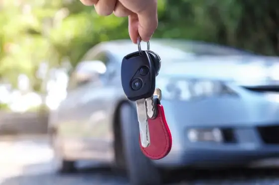 Immobilizer - co to, jak działa i czy naprawdę chroni auto?