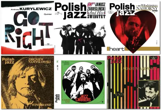 Polski jazz - przewodnik. Jak słuchać i co warto znać?