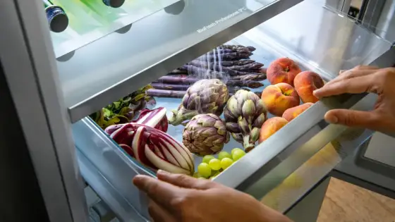 Asparagi - Come conservarli freschi a lungo (frigo o freezer)