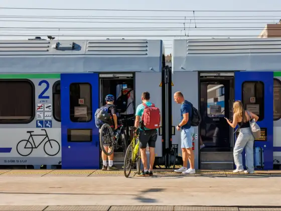 Tańsze bilety Intercity - Jak oszczędzić na podróży?