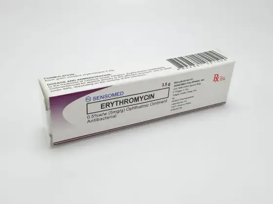Erytromycyna - jak stosować? Unikaj błędów i interakcji!