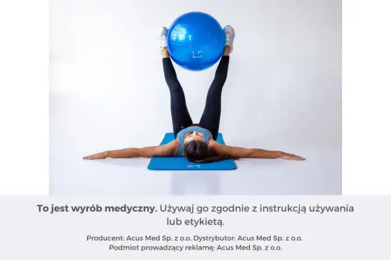 Mięsień biodrowo-lędźwiowy - Ból biodra i lędźwi? Rozwiąż problem!