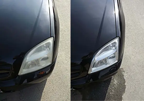 Renowacja reflektorów - jak odróżnić brud od awarii elektryki?