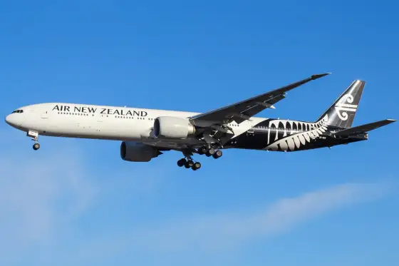 Boeing 777 - Czy to nadal król przestworzy? Poznaj jego sekrety