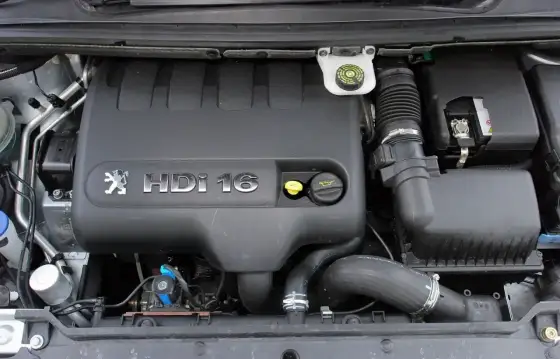 Peugeot 307 1.6 HDi - Czy ten diesel nadal ma sens?