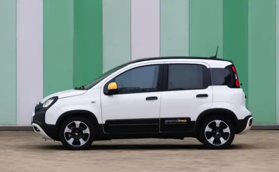 Fiat Pandina – czy nowa Panda to hit za 54 900 zł?