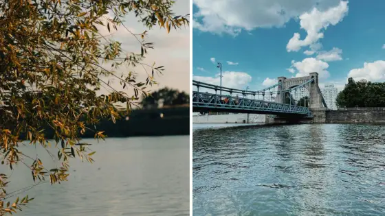 Jaka rzeka płynie przez Wrocław? Odra to nie wszystko!