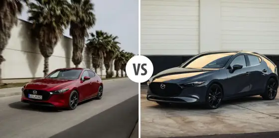Mazda 3 sedan - Czy to idealny kompakt? Sprawdź!