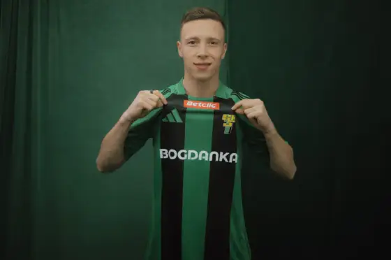 Jakub Myszor - 24 lata to wiek przełomu? Sprawdź!