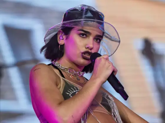 Dua Lipa Koncerty - Kiedy w Polsce? Sprawdź fakty, nie plotki!