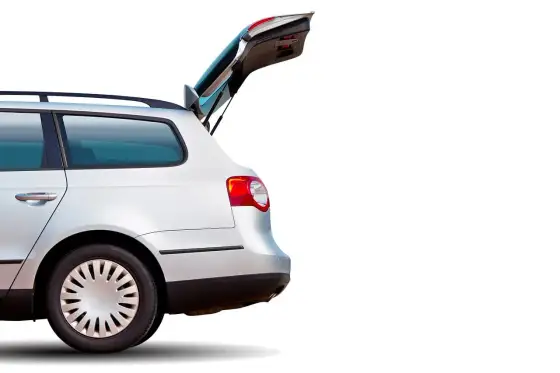 Kombi - czy to auto dla Ciebie? Poradnik przed zakupem!