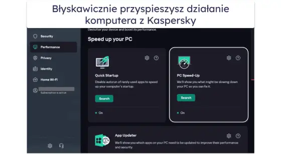 Kaspersky Free - Czy darmowy antywirus ma sens?