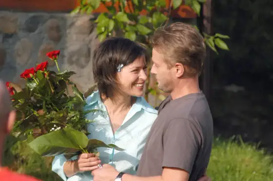 Nigdy w życiu! - dlaczego ta komedia romantyczna wciąż działa