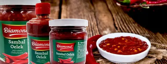 Sambal - Więcej niż ostrość. Jak używać i co kupić?