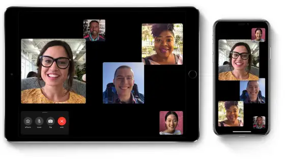 FaceTime na iPhone – Jak używać i kiedy to najlepszy wybór?