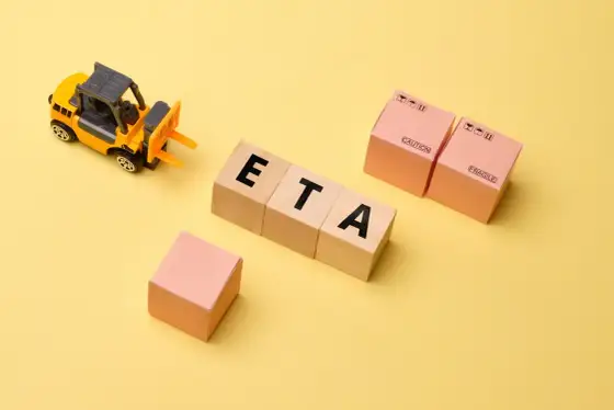 ETD w logistyce - Co oznacza ten skrót i jak wpływa na import?