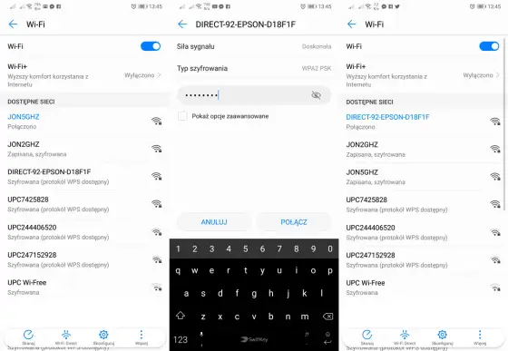 Jak wydrukować dokument z telefonu - Szybkie i sprawdzone metody