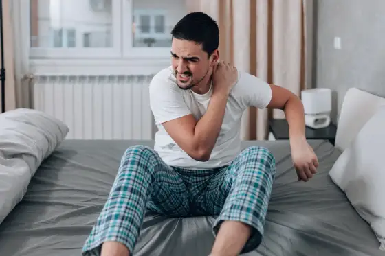 Sztywność mięśni – kiedy to sygnał neurologiczny? Sprawdź!