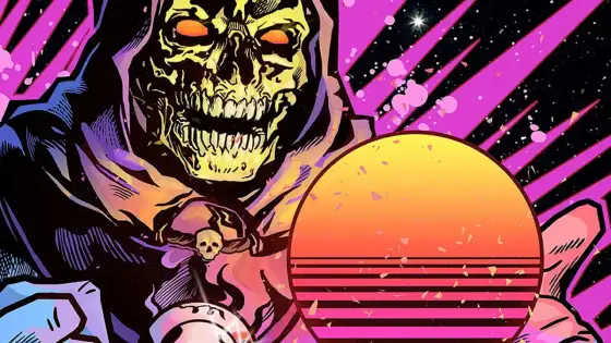 Synthwave - Co to jest i od czego zacząć?
