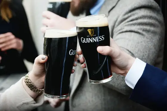 Ile procent ma Guinness - Czy to piwo jest tak mocne, jak myślisz?