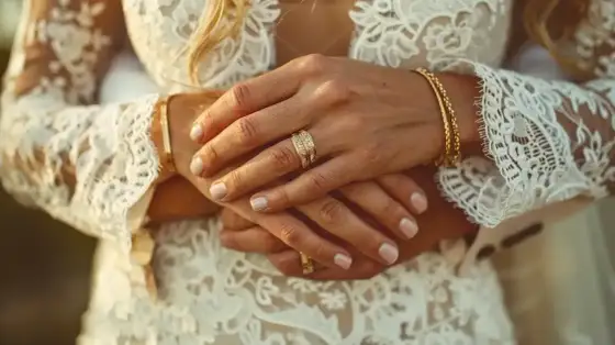 Mariage civil - Écrivez des textes qui touchent vraiment