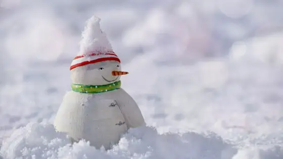 Let It Snow - Tajemnice zimowego hitu i najlepsze wersje
