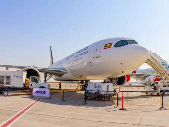 Airbus A330-900neo - Czy to idealny samolot? Sprawdź!
