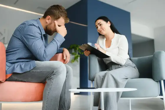 Terapia uzależnień online - Kiedy działa i jak zacząć?