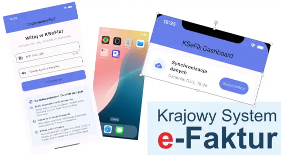 Jak zacząć pracę z KSeF bez chaosu?