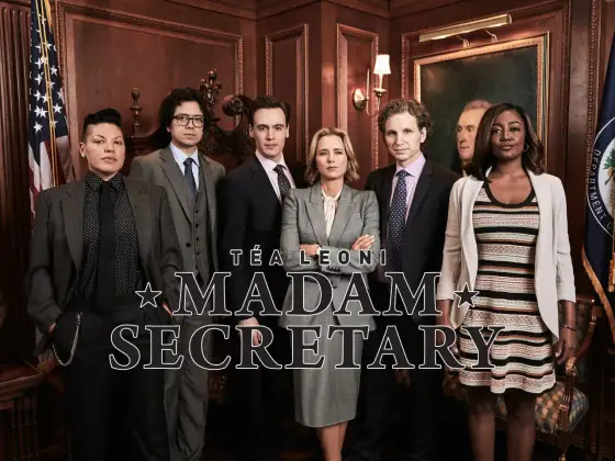 Obsada "Madam Secretary": Kim są aktorzy i ich postacie?