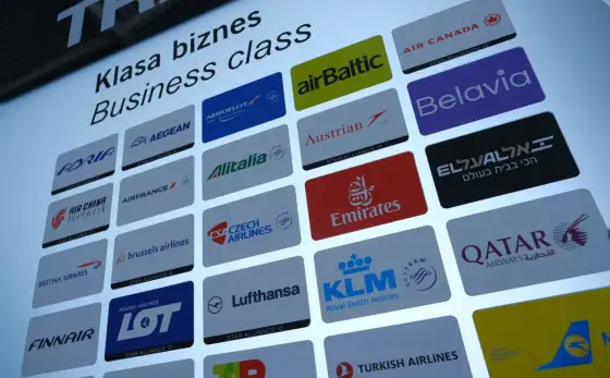 Ranking linii lotniczych - Jak mądrze wybrać i uniknąć błędów?