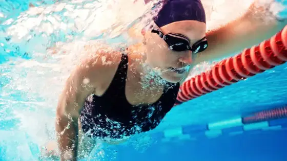 Can Boxers Swim? How Swimming Helps Boxing Conditioning