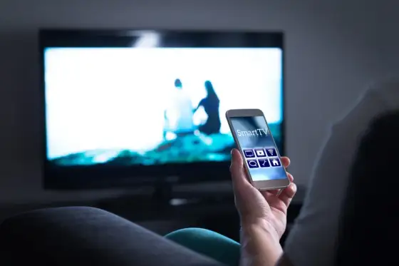 Przesyłanie obrazu z telefonu na TV - Jak to zrobić i naprawić?