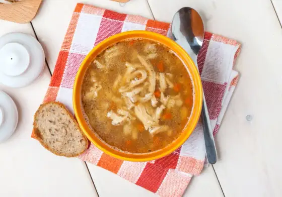 Domowe flaki krok po kroku - sprawdzony przepis i wskazówki