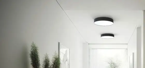 Plafon modern - Jak wybrać idealny? Poradnik krok po kroku