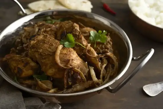 Garam masala - zrób ją sam! Sekret indyjskich smaków